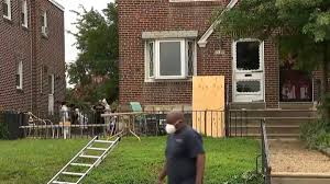 Children removed from Philadelphia home in ‘deplorable conditions,' police say