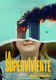 'The Survivor': Inside the story of a Spanish woman who posed as a 9/11 victim