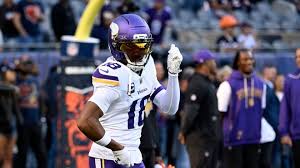 Falcons' A.J. Terrell to Challenge Vikings Star Justin Jefferson in Week 2 Matchup