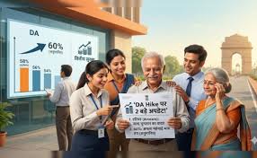 DA Hike: क्‍या इसी महीने अप्रैल की सैलरी में जुड़कर आएगा बढ़ा हुआ डीए? जानिए पेंशनर्स को कबतक मिलेगा एरियर