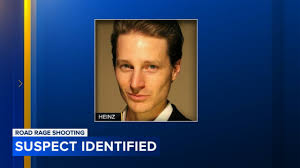 Actor Charged with Attempted Homicide in Stockton University Road Rage Shooting