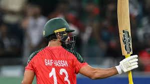 Bangladesh Sangbad Sangstha (BSS) - News update