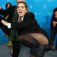 Haley Lu Richardson on ‘Good Luck, Have Fun, Don’t Die’ Twist and Urging Sam Rockwell to Check Into ‘The White Lotus’