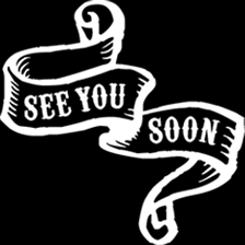 Image result for see you soon