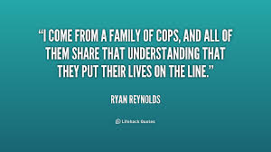 Quotes From Cops. QuotesGram via Relatably.com