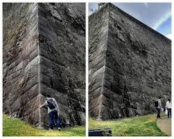 Замок Аоба. Cамурай Датэ Масамунэ. Мегалиты Японии ...