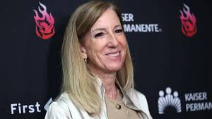 ‘Bears No Resemblance’: NWSL Commissioner Makes Bold Statement On Outgoing WNBA Chief Cathy Engelbert’s Legacy