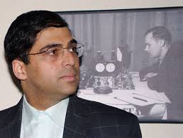 ... a great opportunity to promote chess in the country," said Bharat Singh.