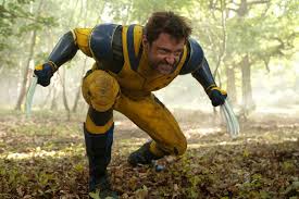 Hugh Jackman Hints at Wolverine's MCU Return: Never Say Never