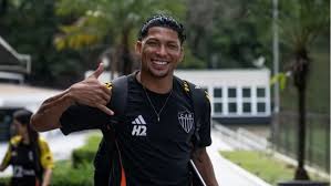 Dorival pede Rony e barra Junior Santos no Corinthians