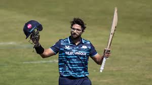 ESPNcricinfo - News update