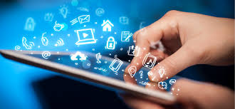 Risultati immagini per digital media