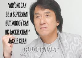 Quotes by Jackie Chan @ Like Success via Relatably.com
