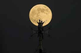 Eclipse Solar Total: Prepare-se! Escuridão por 6 Minutos em 2027! - Imagen principal del artículo