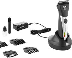 Изображение: Moser ChromStyle Pro hair clipper