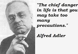 Greatest 11 brilliant quotes by alfred adler wall paper German via Relatably.com
