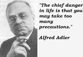 Greatest 11 brilliant quotes by alfred adler wall paper German via Relatably.com