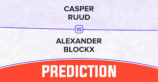 Alexander Blockx : la rencontre qui retient son souffle