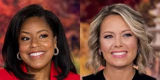 Sheinelle Jones' Absence from 'Today': Colleagues Offer Support and Updates
