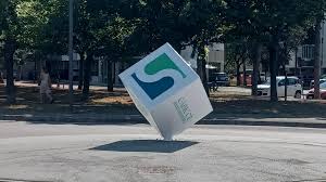 Trend Google: rotatoria