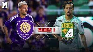 Orlando City - León: ¿En que canal de TV lo transmiten y a qué hora juega Antoine Griezmann en Leagues Cup 2026?