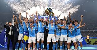 Calcio Napoli 1926 - News update
