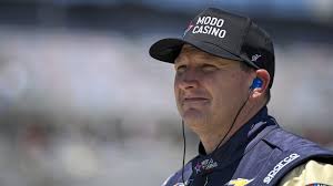 Michael McDowell Highlights NASCAR's Next Star