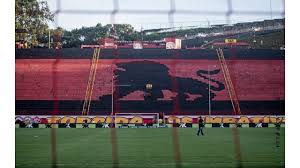 Vitória vs. Internacional: Alineaciones, Novedades y Ambiente Caldeado