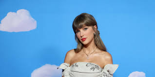Taylor Swift’s “Pink Clouding” Lyrics Are About an Ex She Met at a “Cursed Time” Who She Regrets Letting Down