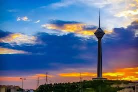 هواشناسی: هوای تهران پنج درجه سرد می‌شود