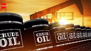 Oil price today (April 29, 2026): Brent oil jumps above $119 a barrel, highest since 2022 ahead of Fed ca