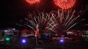 Mexican Independence Day 2025: Celebrations, Military Parade, and Road Closures
