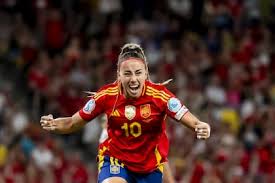 España Busca la Gloria en la Eurocopa Femenina: Análisis y Protagonistas - Imagen principal del artículo