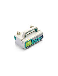 Bomba De Infusión Modular De 1 Canal MP-60 Medcaptain