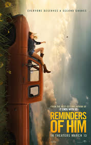 KTVX-KUCW’s Reminders of Him Screening Sweepstakes