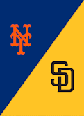 MLB Gameday: Mets 5, Padres 0 Final Score (06/05/2026)