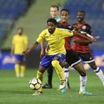 محمد السهلاوي يقود النصر لتحقيق