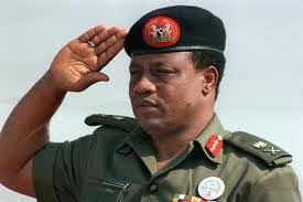 Ibrahim Babangida&#39;s quotes, famous and not much - QuotationOf . COM via Relatably.com