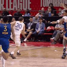 Starting 5: Grizz, Warriors meet for Summer League crown tonight in Vegas (9 ET, ESPN)