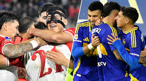 Huracán vs. Boca: Horario, Dónde Ver y el Estado Impecable del Ducó - Imagen principal del artículo