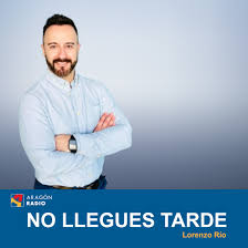 Aragón Noticias - News update