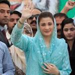 Maryam Nawaz: Unlikely Heir Emerged
