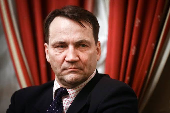 Radek Sikorski: “The destruction of Nord Stream was a very good thing” -  New Statesman