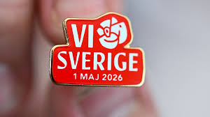 SvD Podd Politiken Varför ska man bry sig om första maj?