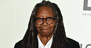 Whoopi Goldberg's Italian Soap Opera Adventure: 'The View' Return and Behind-the-Scenes