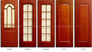 Image result for wooden doors