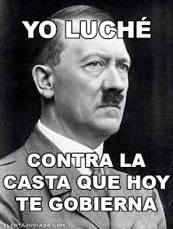 Resultado de imagen de nacional socialismo aleman