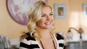 Elisha Cuthbert teases season 10 of '24': 'Working so much'
