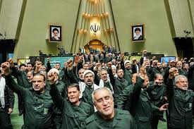Iran's supreme leader warns any US attack would spark 'regional war'