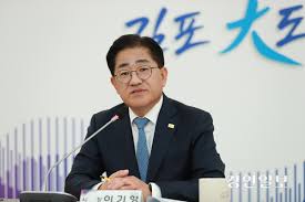 김포 아라지구 공공주택 3만7천 가구… 이기형 시장 “교통 대책 먼저”
